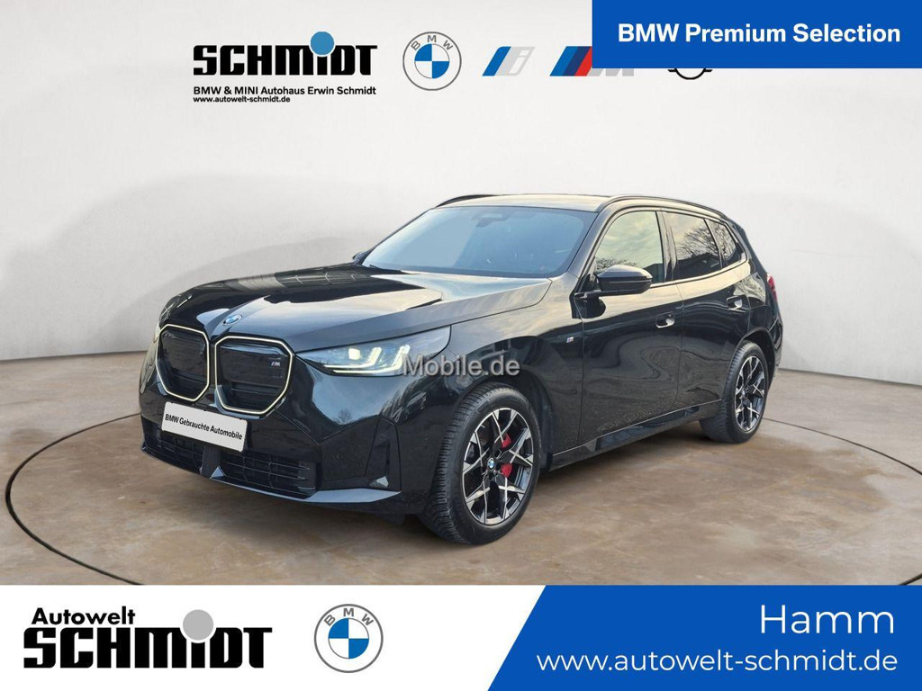 BMW X3 + GARANTIE-bis-05.2030