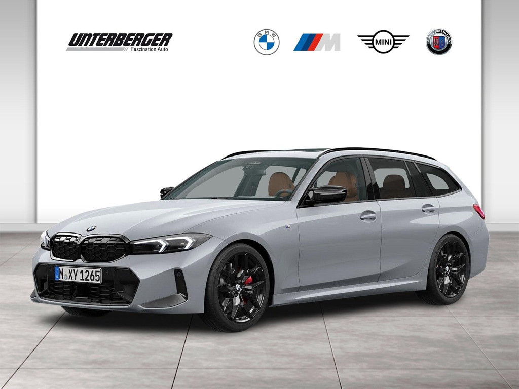 BMW M340 xDrive M340i