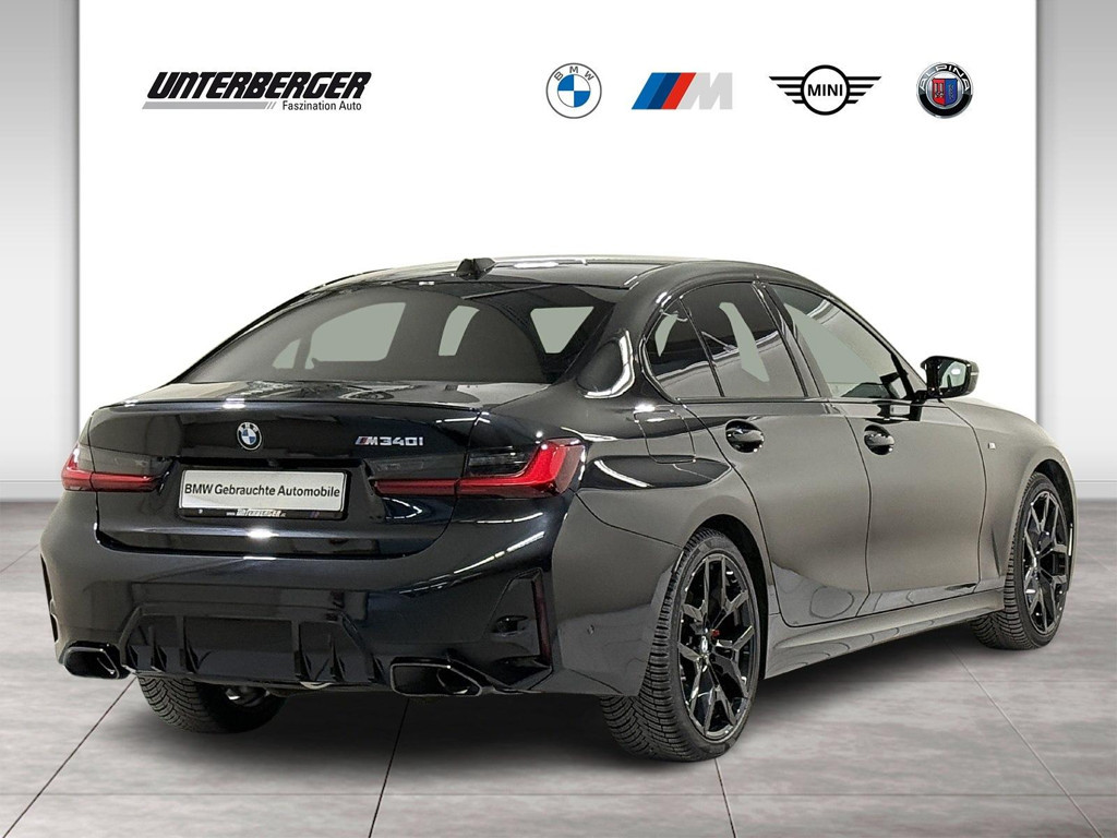 BMW M340