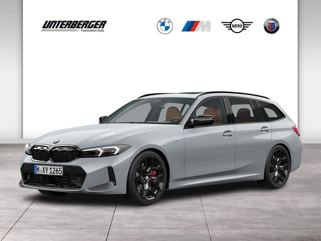 BMW M340 xDrive M340i