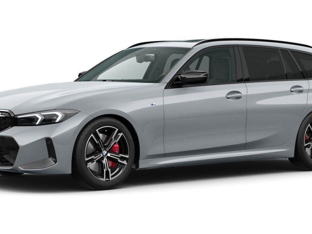 BMW M340 M-Sport xDrive M340i