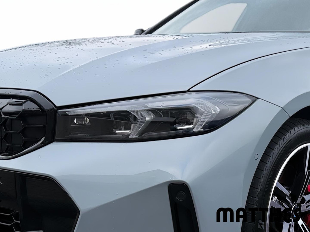 BMW M340 xDrive M340i