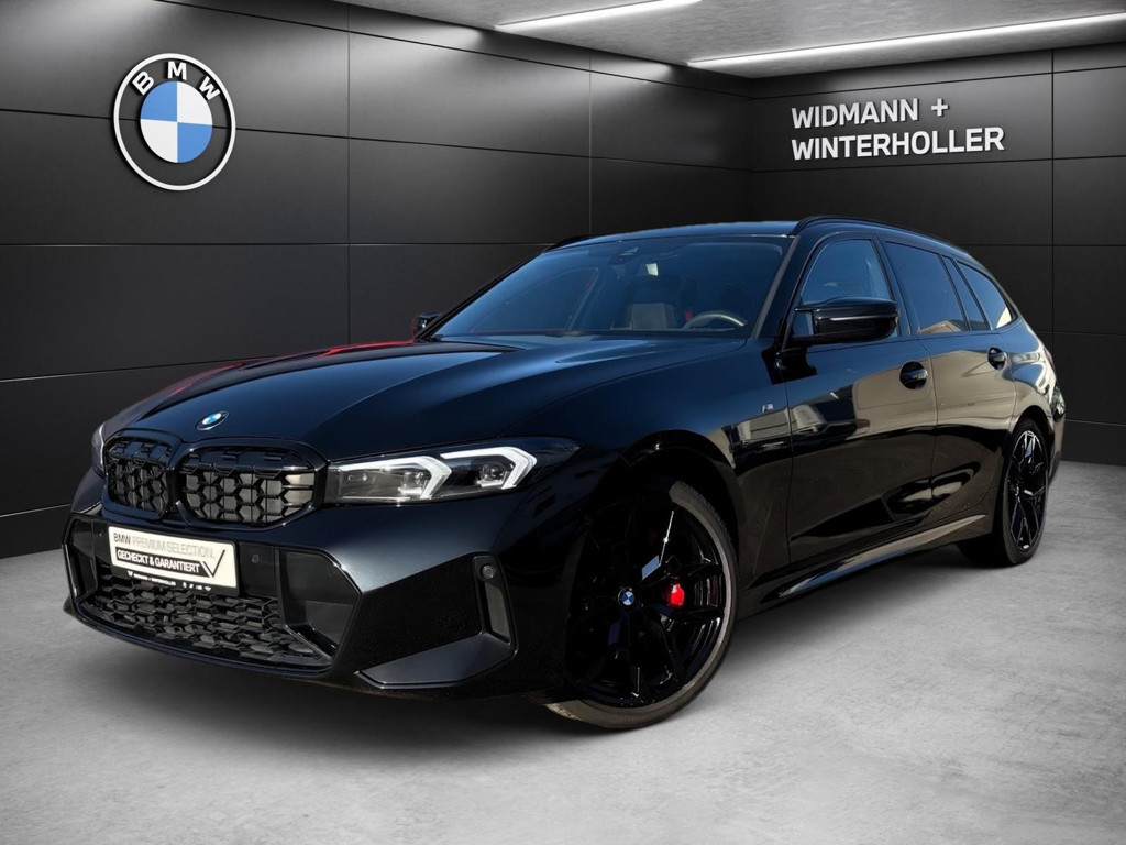 BMW M340 xDrive M340i