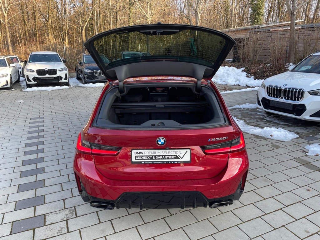 BMW M340