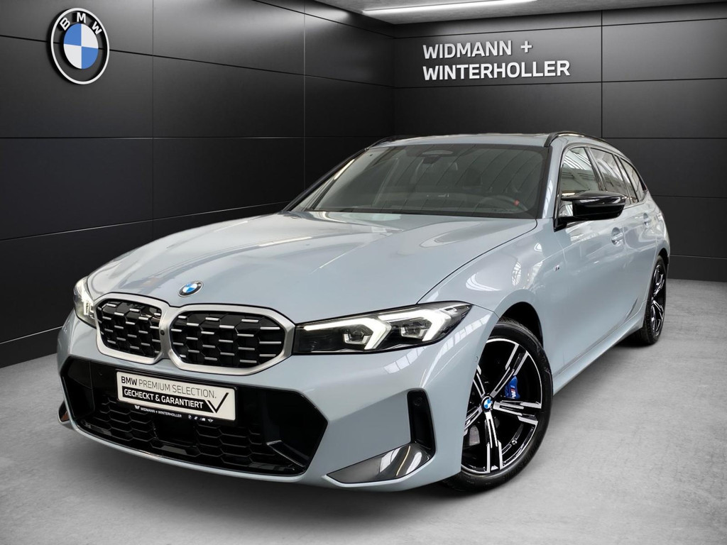 BMW M340 xDrive M340i