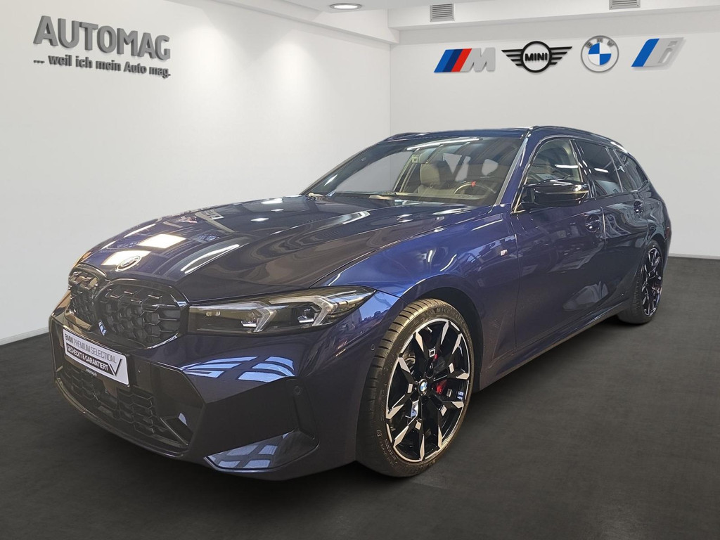 BMW M340 xDrive M340i