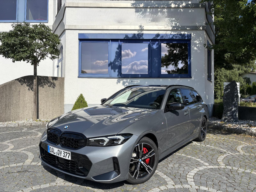 BMW M340 xDrive M340i