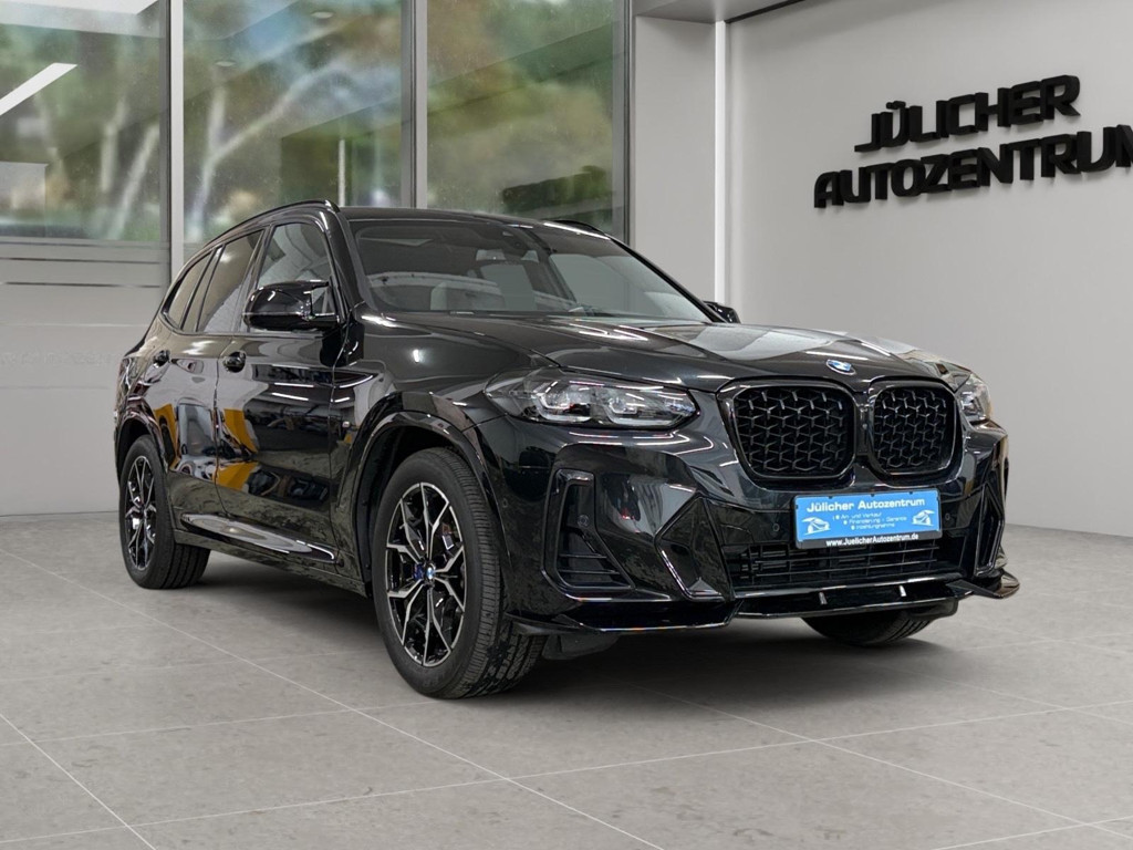 BMW X3 M40i