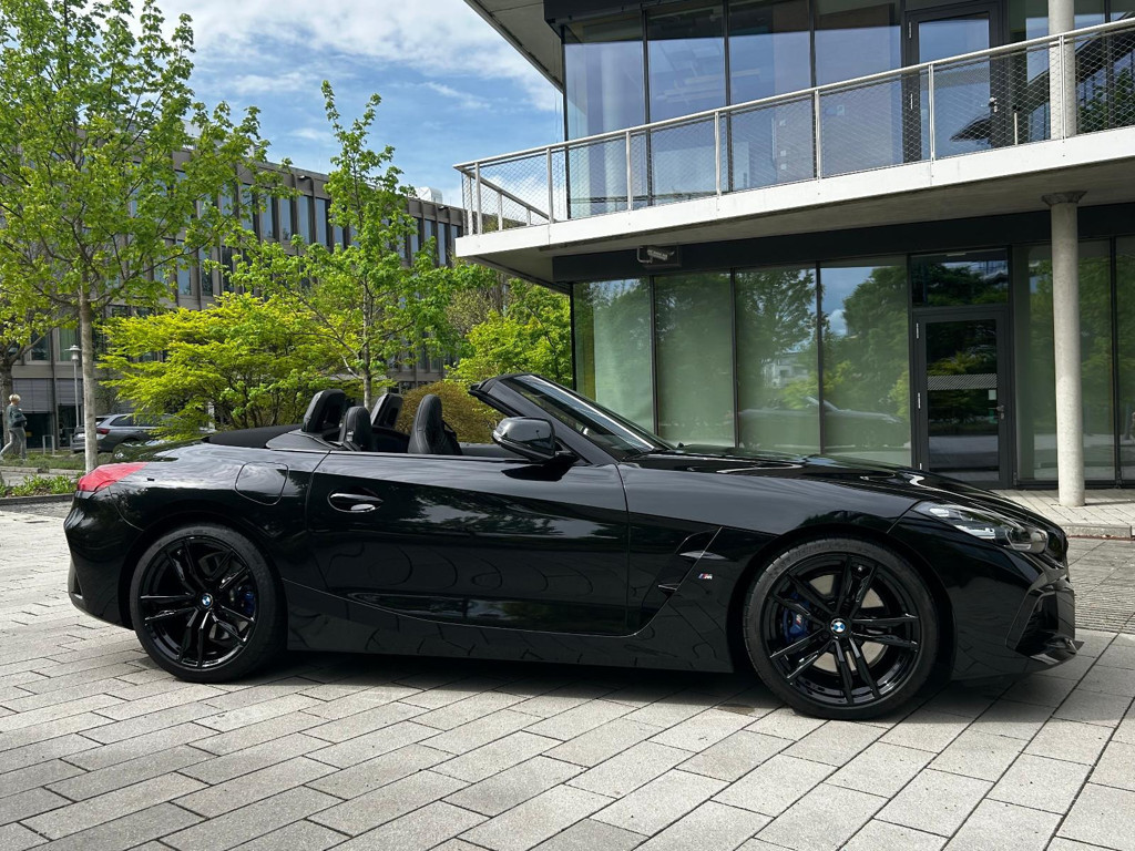 BMW Z4 M-Sport sDrive Cabrio Roadster