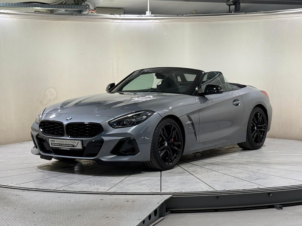 BMW Z4 Cabrio Roadster