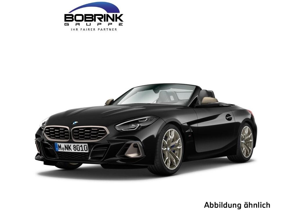 BMW Z4 Cabrio Roadster
