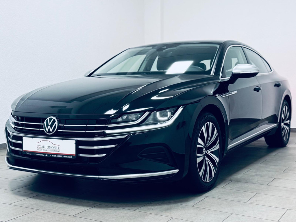 Volkswagen Arteon eHybrid Elegance Elegance