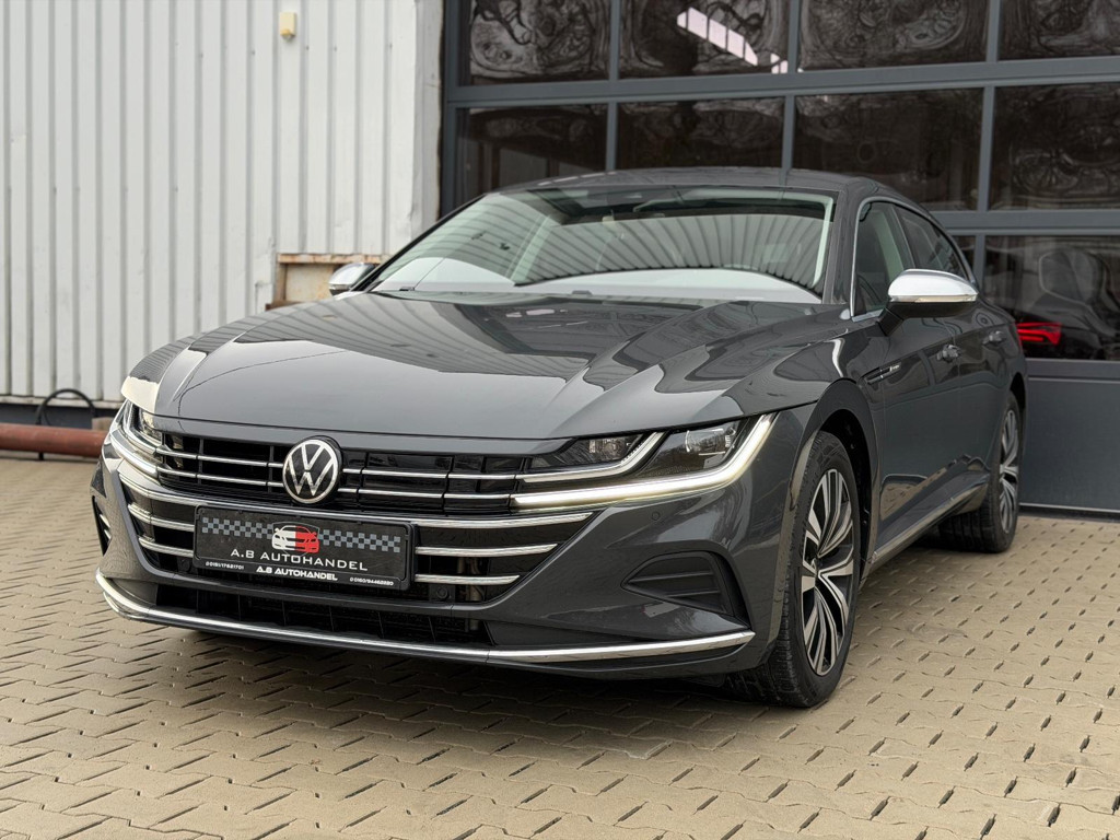 Volkswagen Arteon Shooting Brake eHybrid Elegance Elegance