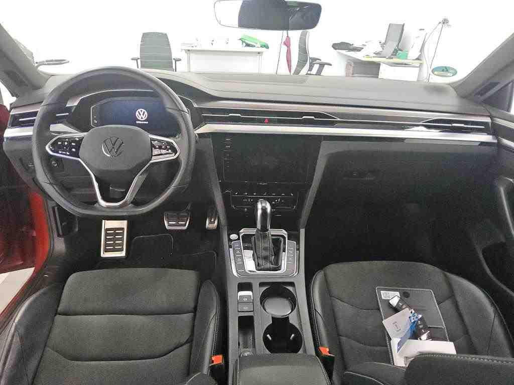 Volkswagen Arteon Shooting Brake R-Line 1.4 TSI