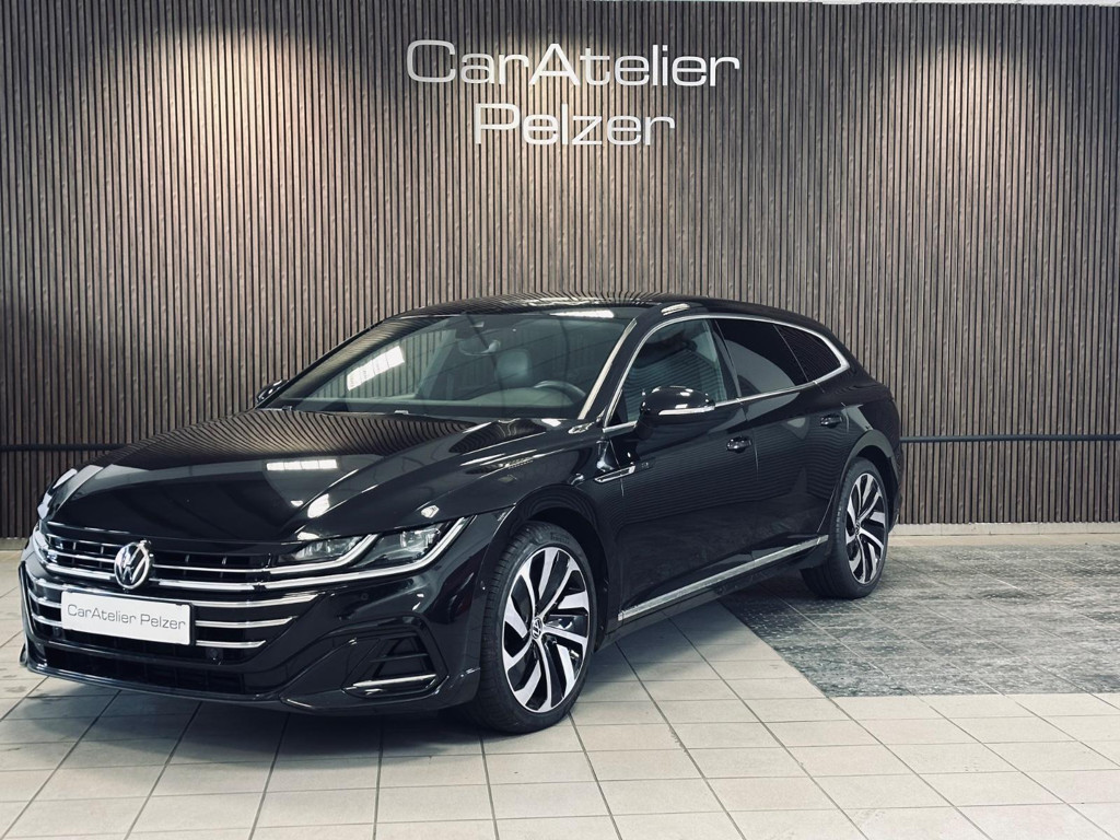 Volkswagen Arteon Shooting Brake R-Line IQ.Drive