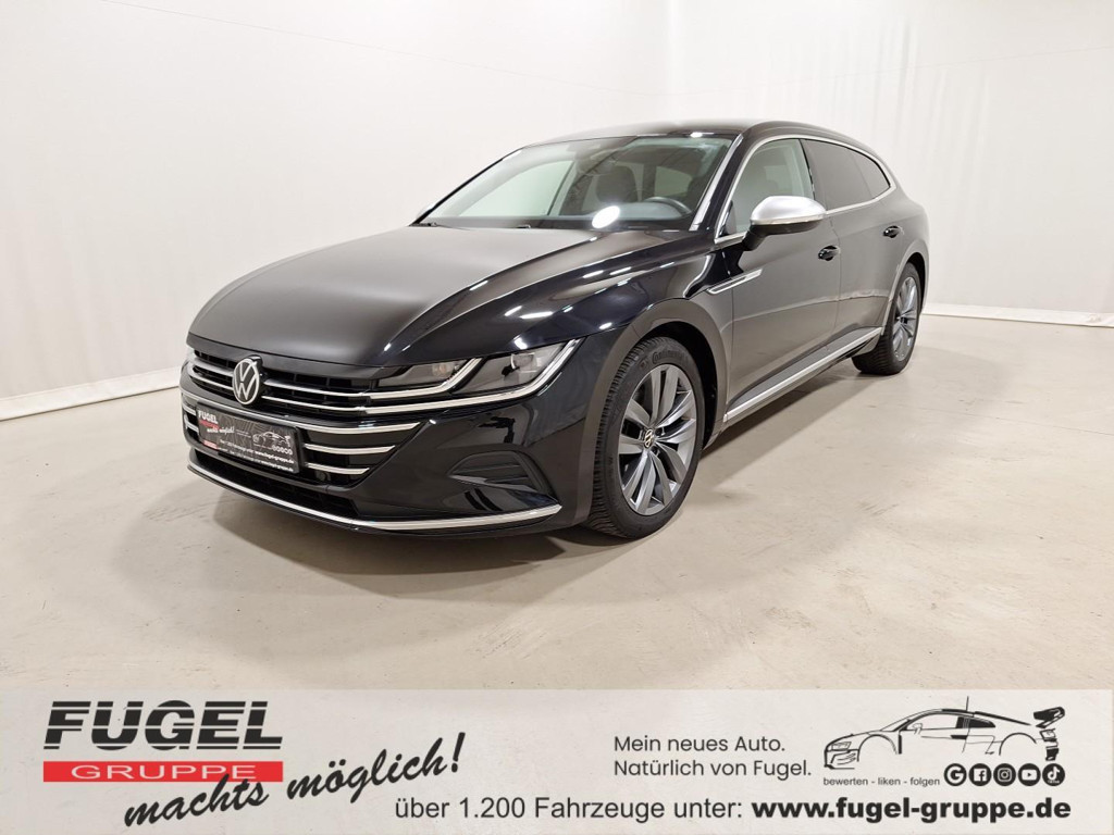 Volkswagen Arteon Shooting Brake DSG 2.0 TSI Elegance Elegance