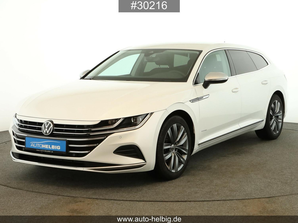 Volkswagen Arteon Shooting Brake 2.0 TSI Elegance Elegance