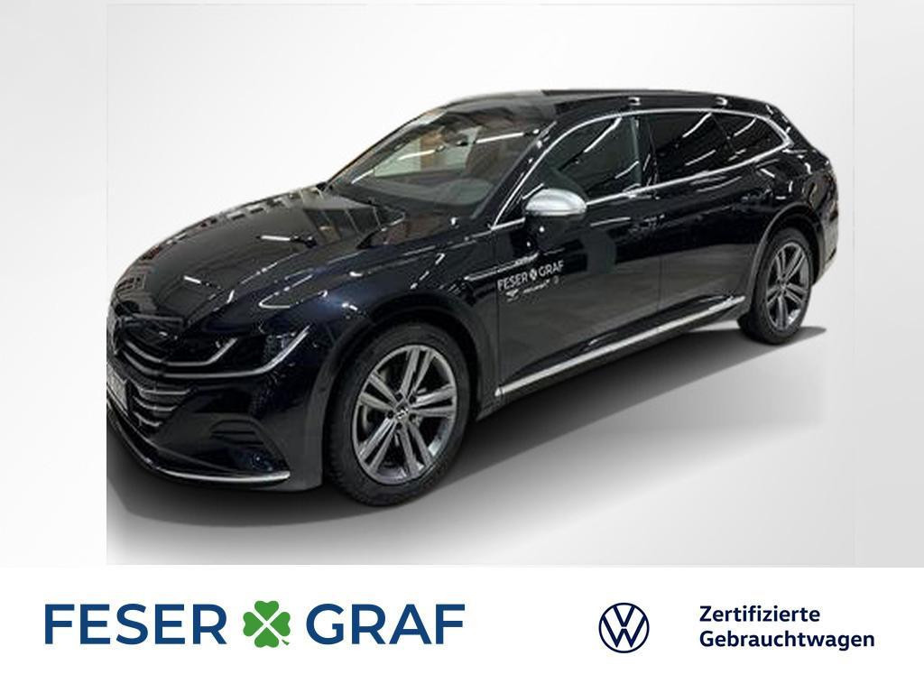 Volkswagen Arteon Shooting Brake DSG 2.0 TDI