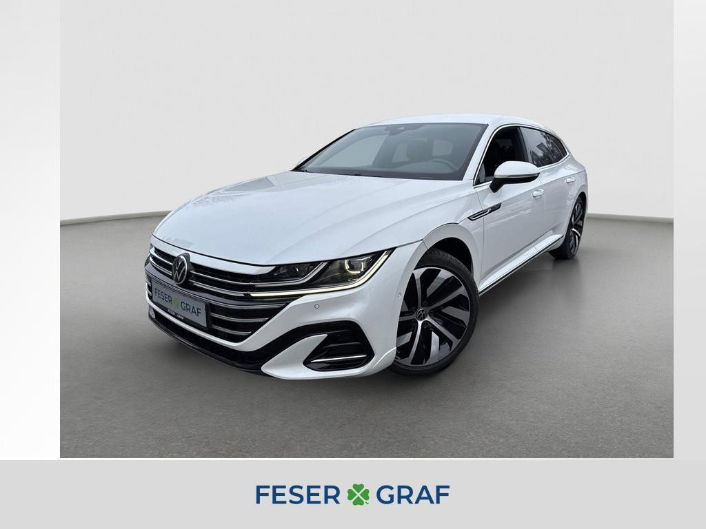 Volkswagen Arteon Shooting Brake DSG R-Line