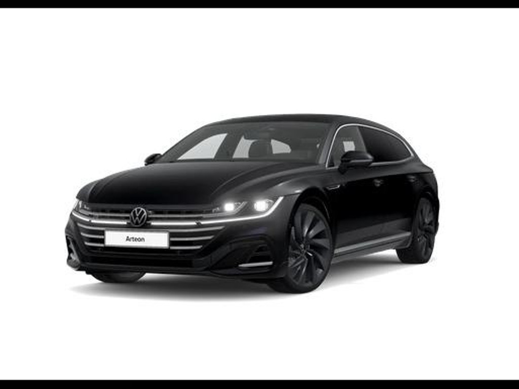 Volkswagen Arteon Shooting Brake 4Motion DSG R-Line 2.0 TDI