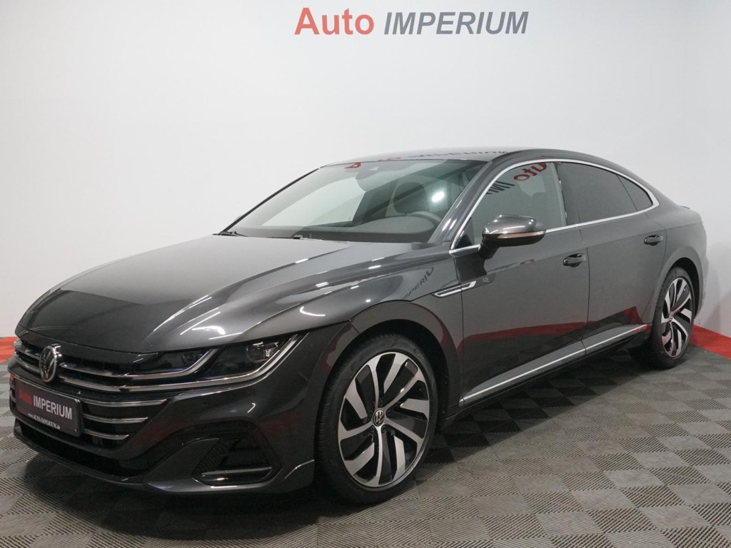 Volkswagen Arteon R-Line IQ.Drive 2.0 TDI