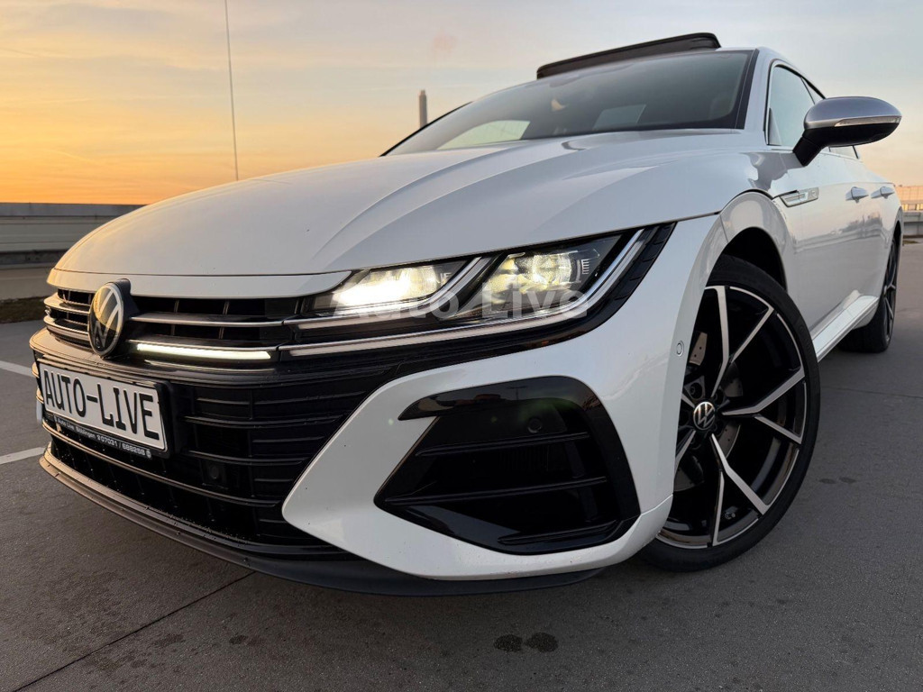 Volkswagen Arteon Shooting Brake DSG IQ.Drive 2.0 TSI