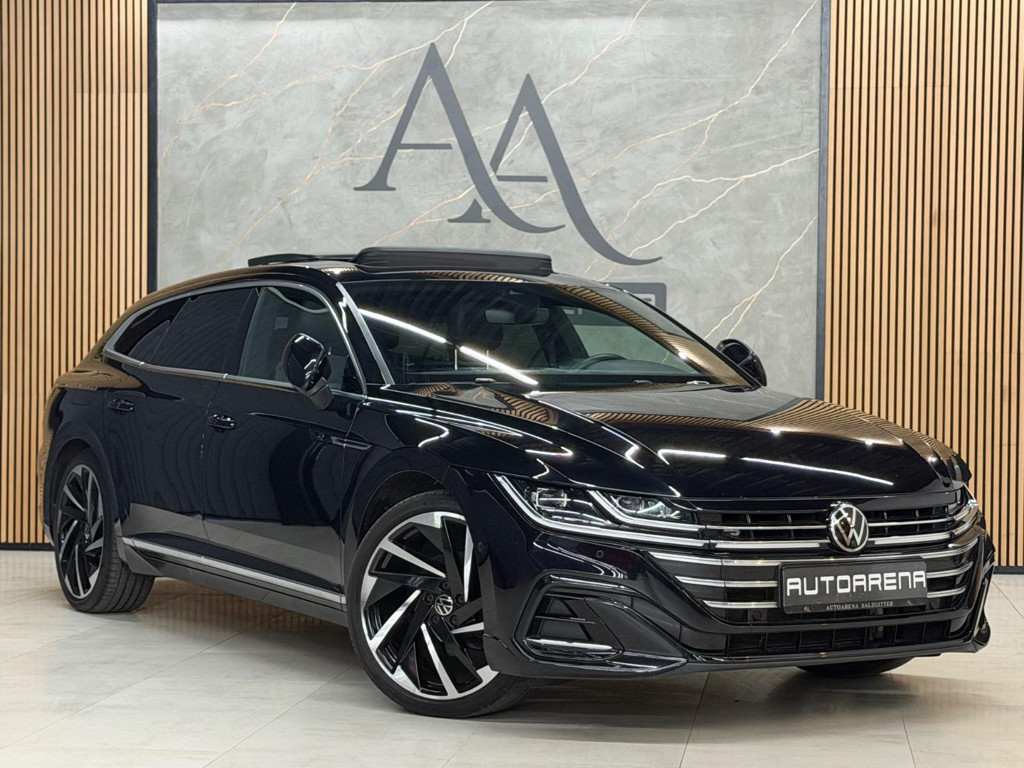 Volkswagen Arteon Shooting Brake R-Line IQ.Drive 2.0 TDI
