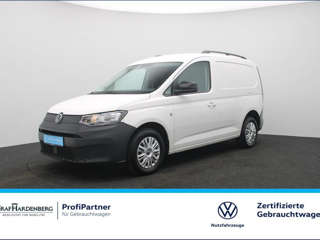 Volkswagen Caddy 2.0 TDI