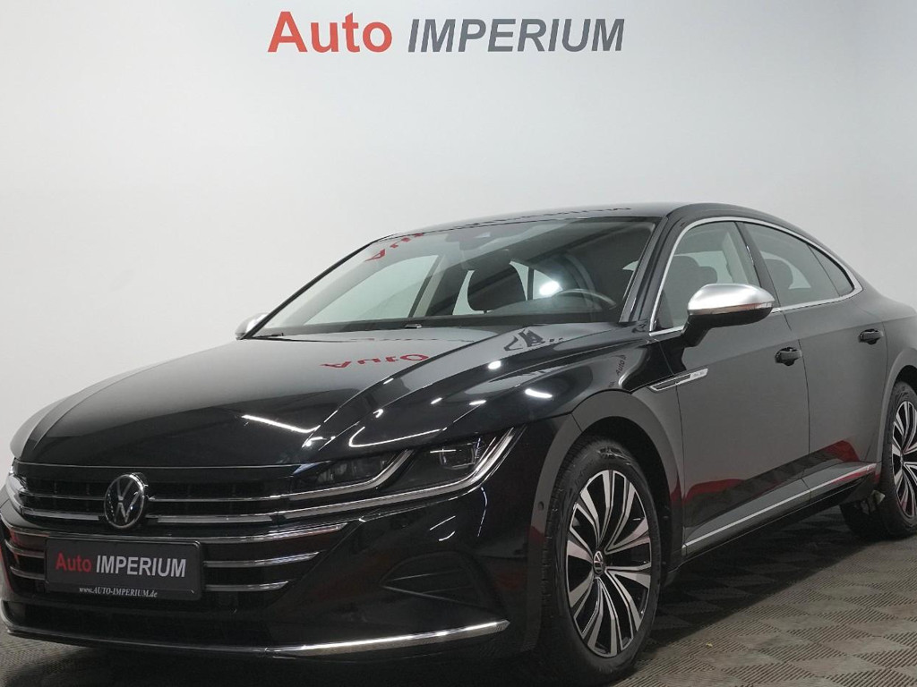 Volkswagen Arteon 2.0 TSI Elegance Elegance