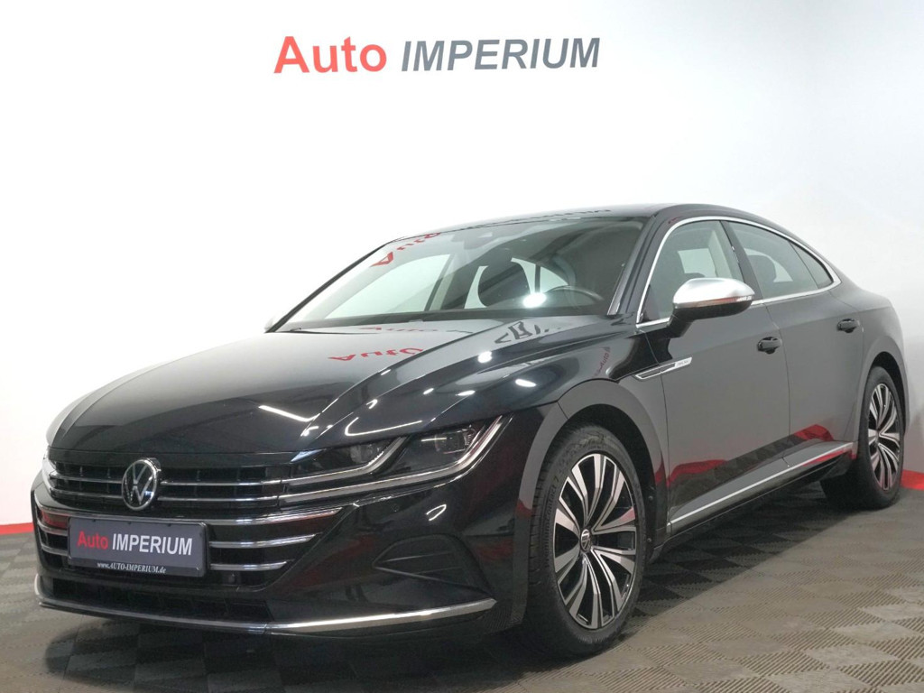 Volkswagen Arteon 2.0 TSI Elegance Elegance