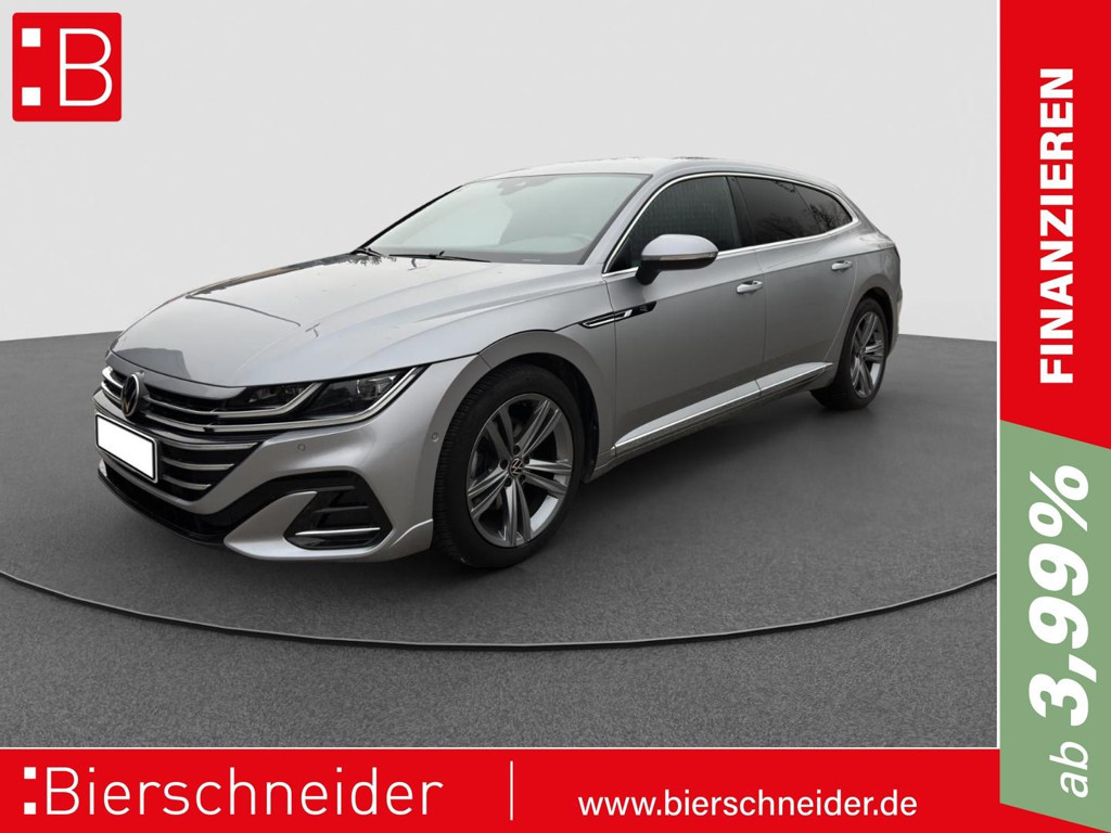 Volkswagen Arteon Shooting Brake DSG R-Line IQ.Drive 2.0 TDI