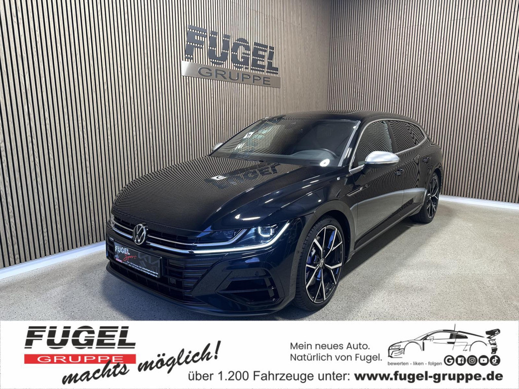 Volkswagen Arteon Shooting Brake DSG 2.0 TSI