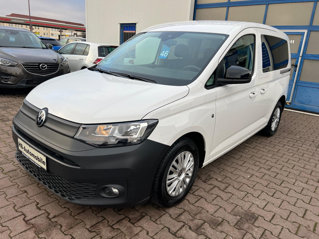 Volkswagen Caddy Basis