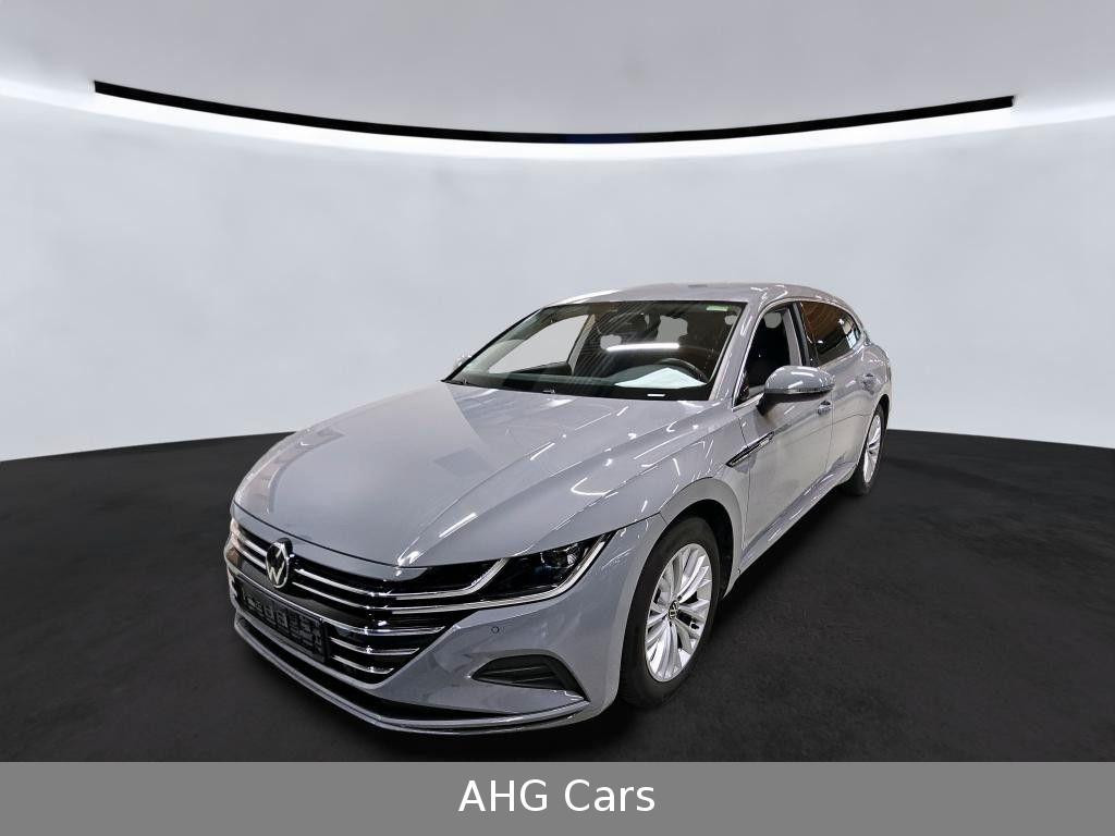 Volkswagen Arteon Shooting Brake DSG 2.0 TDI