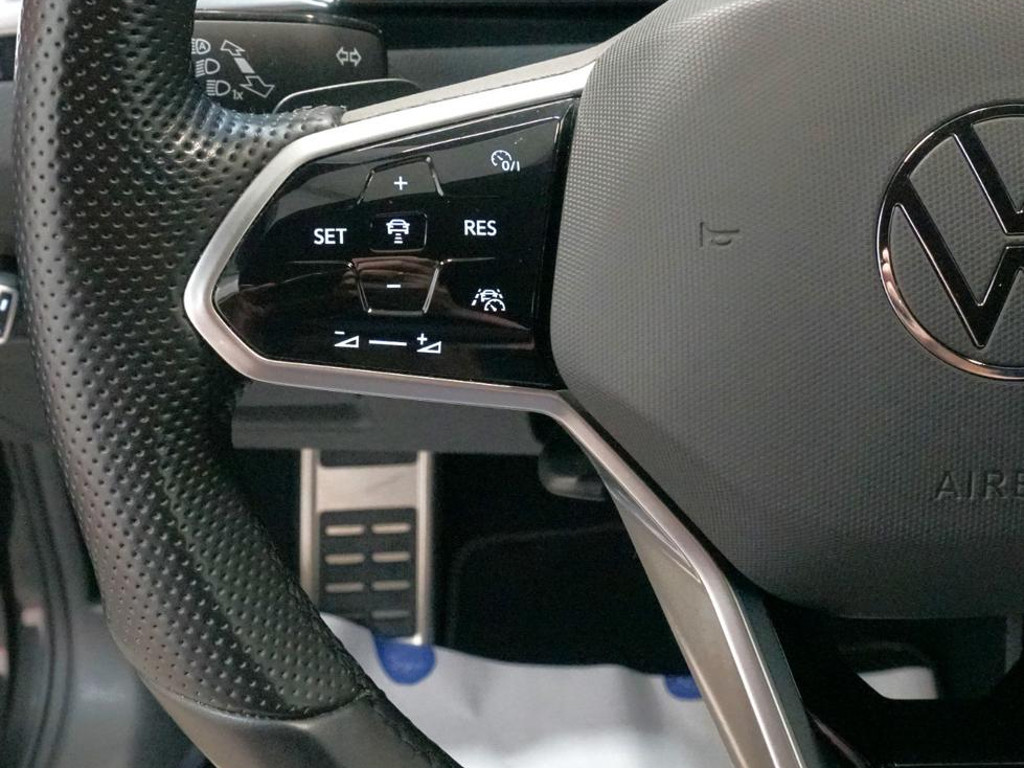 Volkswagen Arteon Shooting Brake R-Line 2.0 TDI