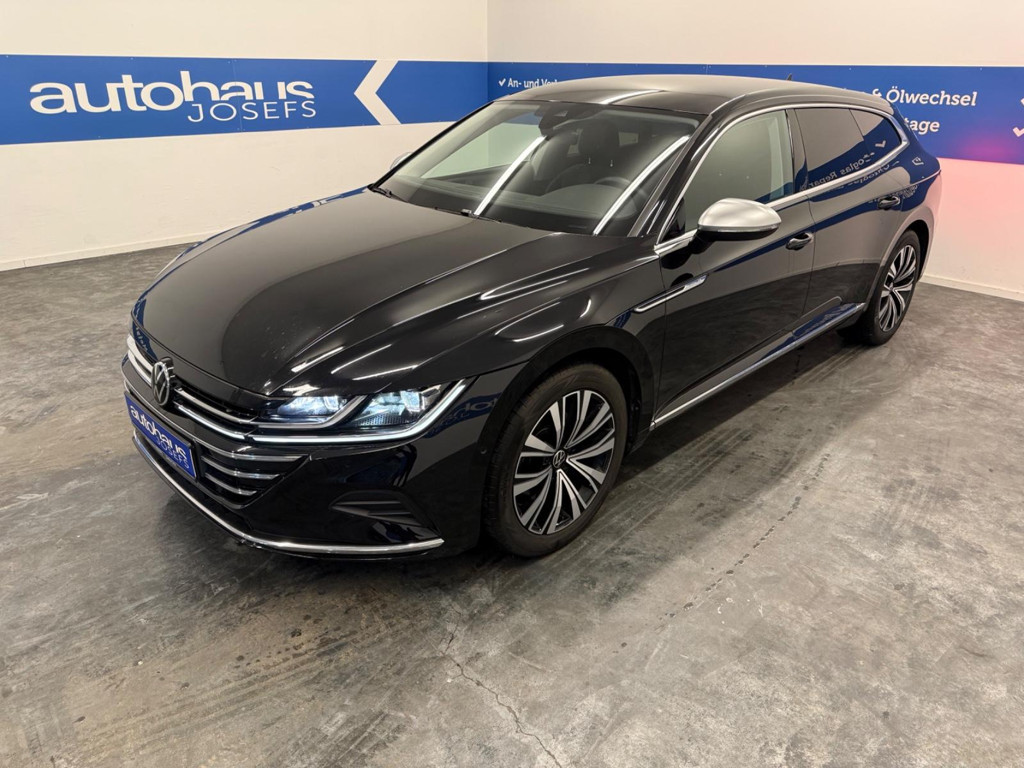 Volkswagen Arteon Shooting Brake 2.0 TDI