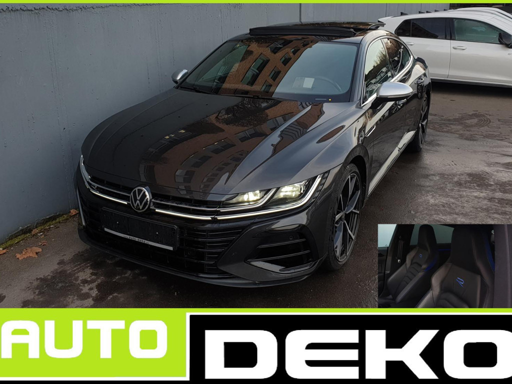 Volkswagen Arteon DSG