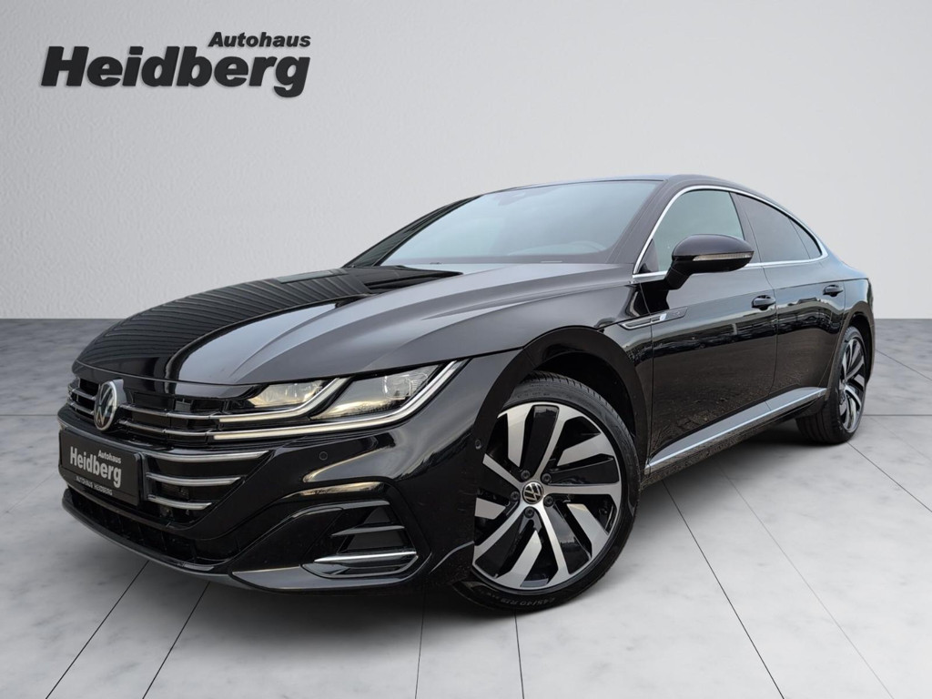 Volkswagen Arteon R-Line eHybrid IQ.Drive 1.4 TSI