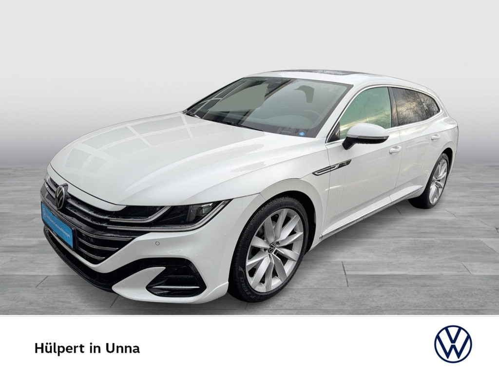 Volkswagen Arteon Shooting Brake R-Line