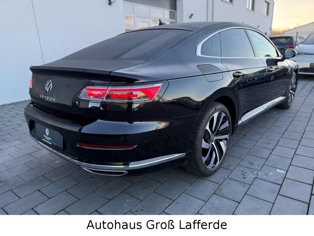 Volkswagen Arteon Elegance Elegance
