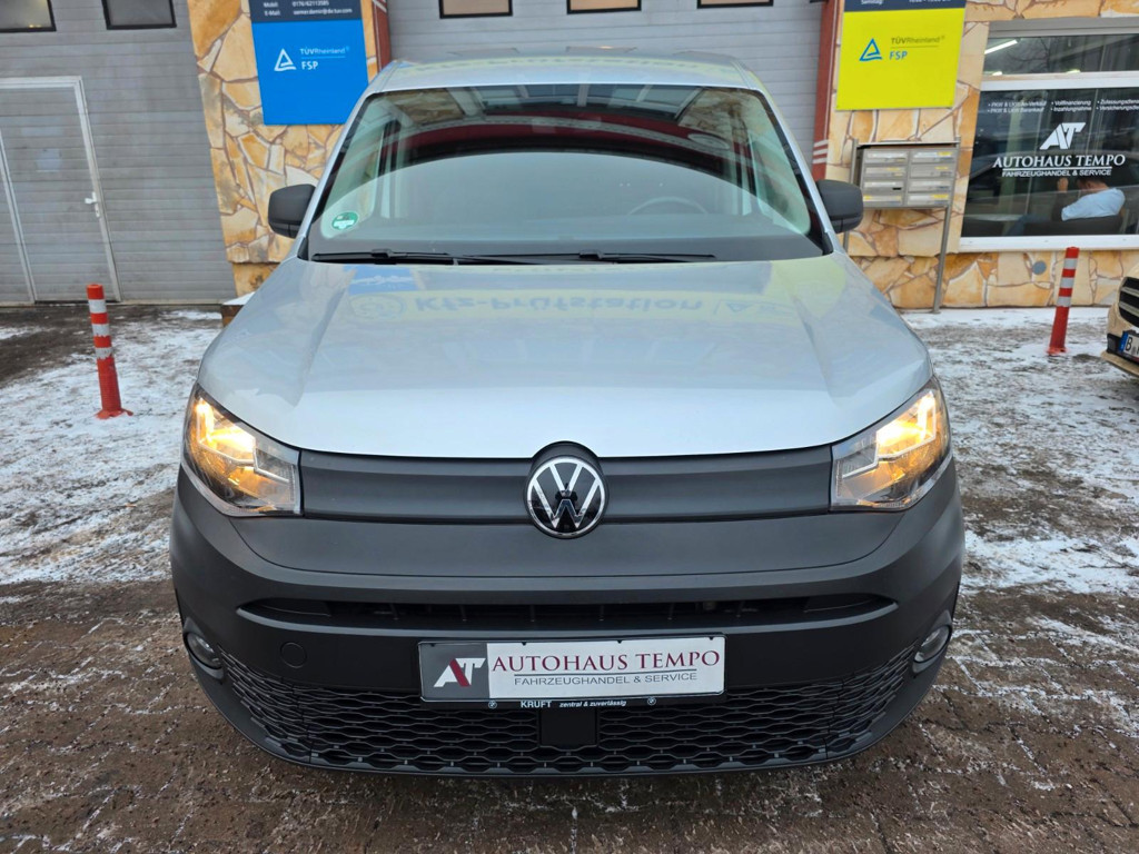 Volkswagen Caddy EcoProfi Maxi