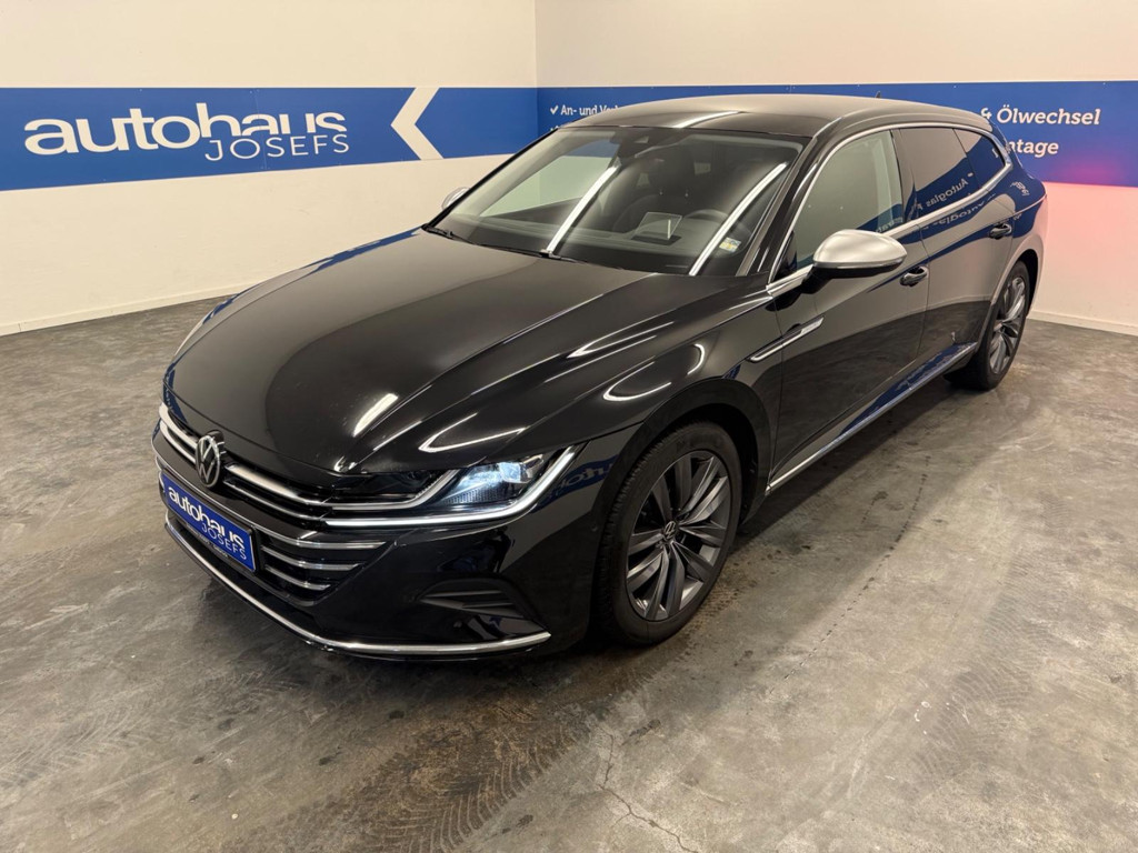 Volkswagen Arteon Shooting Brake 2.0 TDI