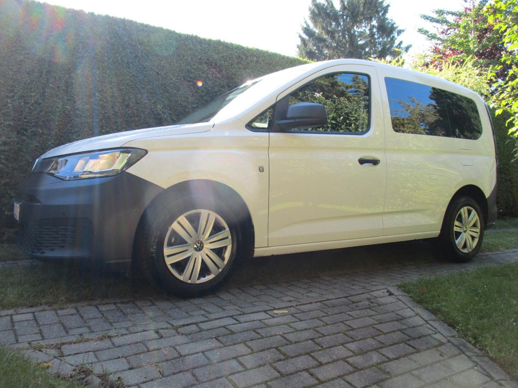 Volkswagen Caddy Combi