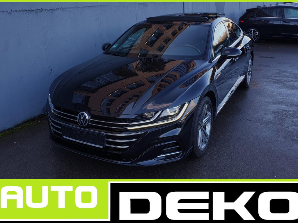Volkswagen Arteon DSG R-Line eHybrid 1.4 eHybrid