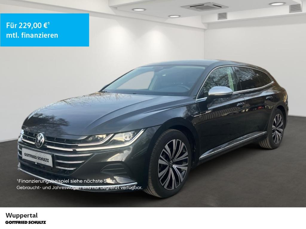 Volkswagen Arteon Shooting Brake DSG 2.0 TSI Elegance Elegance