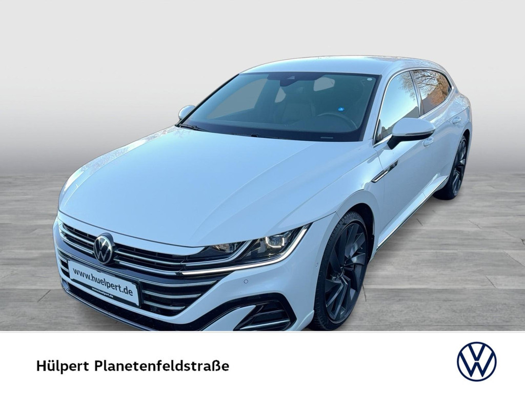 Volkswagen Arteon Shooting Brake R-Line