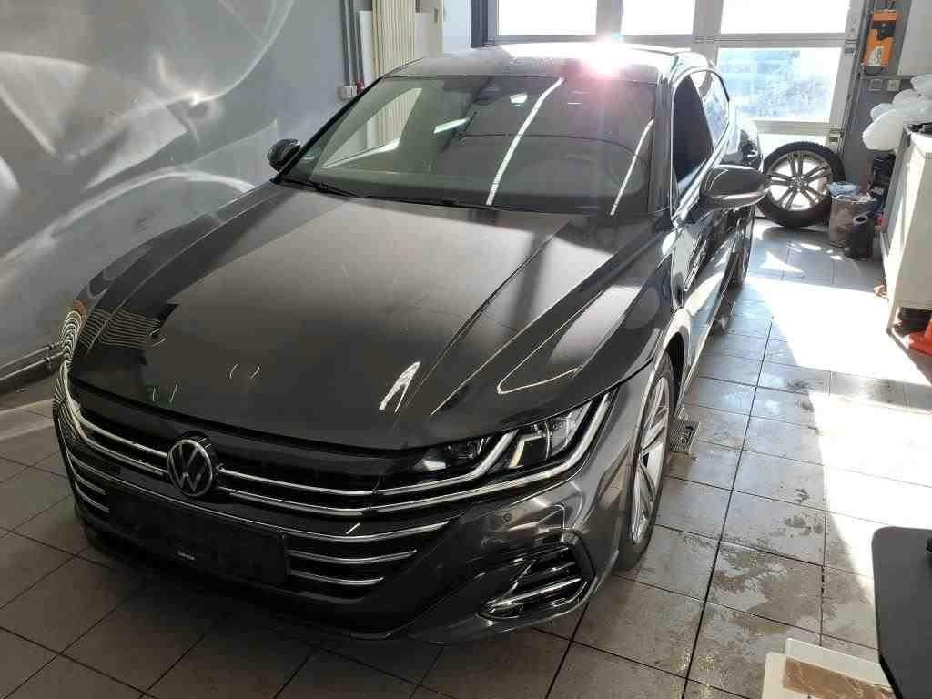Volkswagen Arteon Shooting Brake DSG R-Line 2.0 TDI