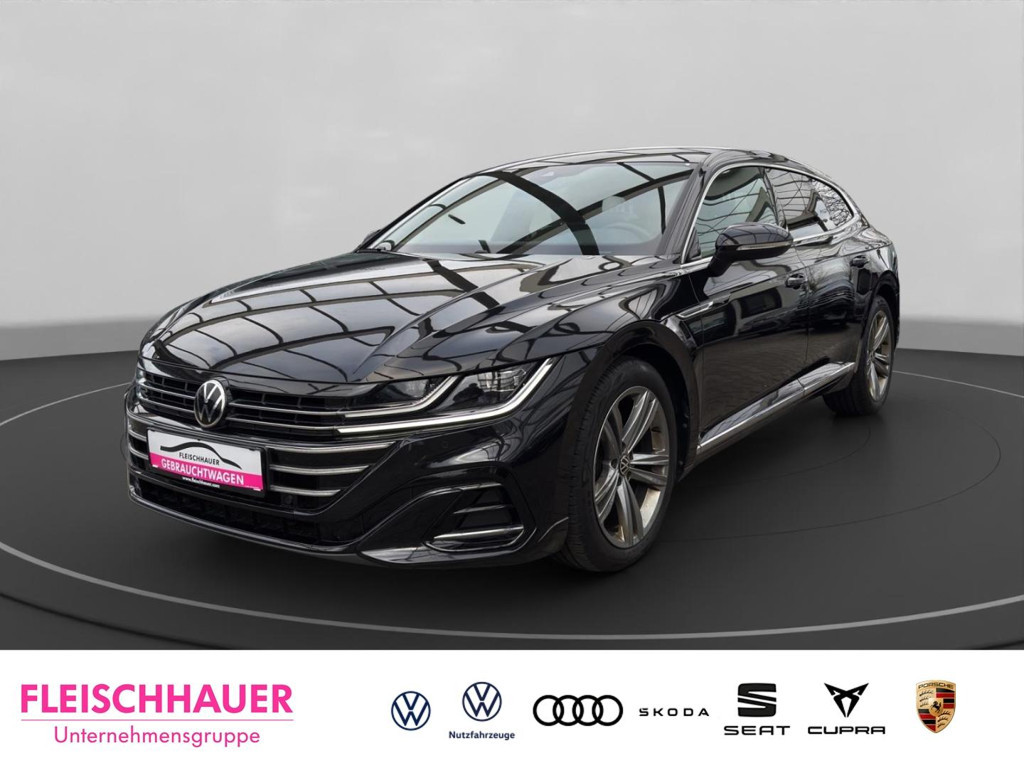 Volkswagen Arteon Shooting Brake R-Line 2.0 TDI