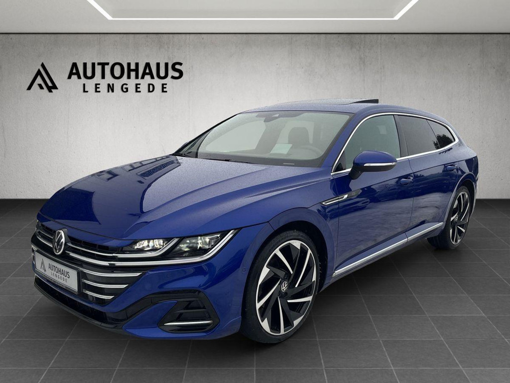 Volkswagen Arteon DSG R-Line 2.0 TDI