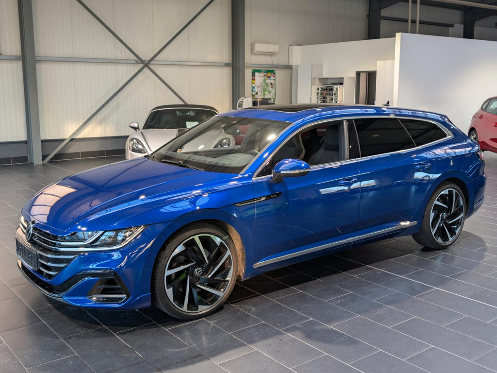 Volkswagen Arteon Shooting Brake DSG R-Line 2.0 TSI